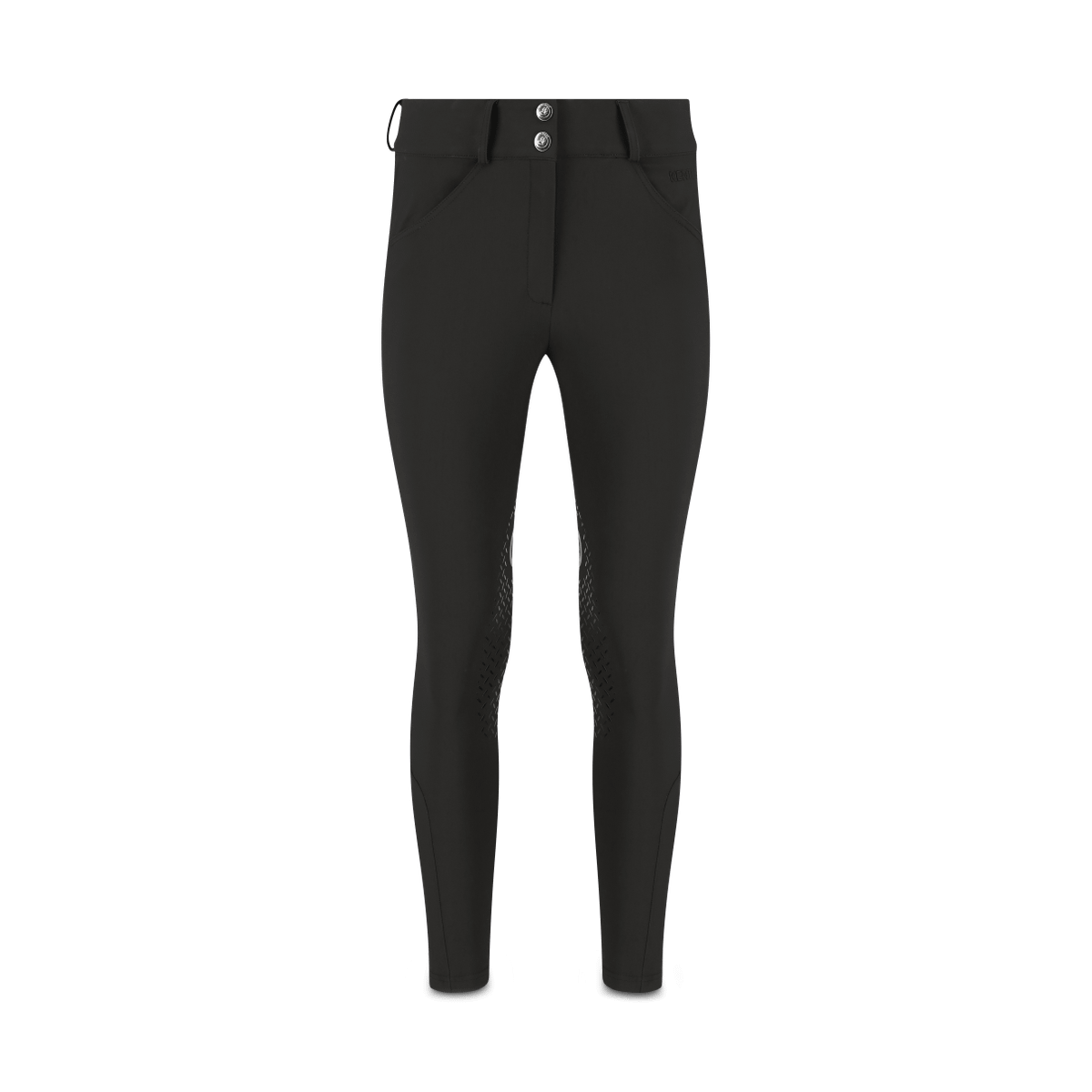 Kentucky Horsewear Women Breeches Knee Grip Miami