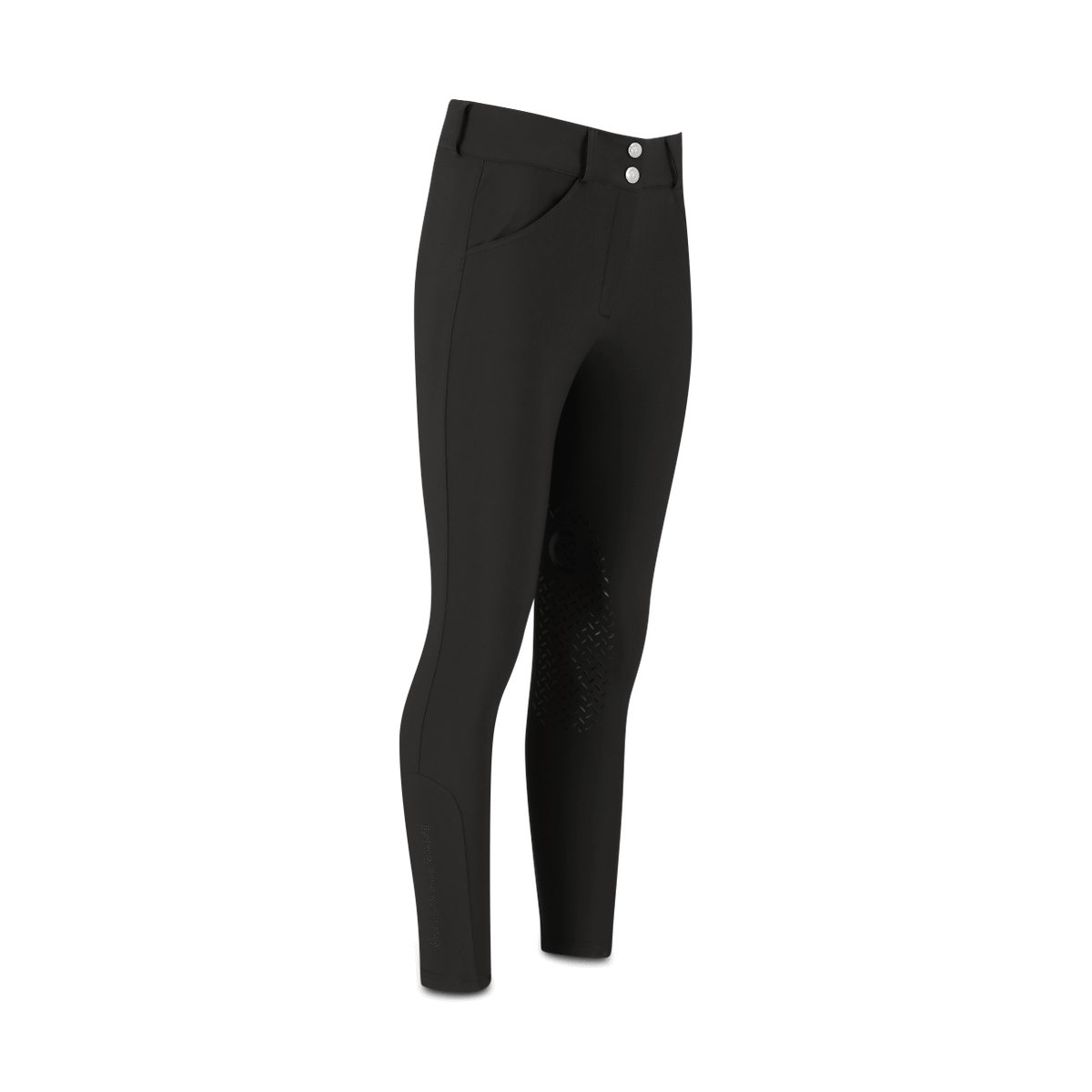 Kentucky Horsewear Women Breeches Knee Grip Miami