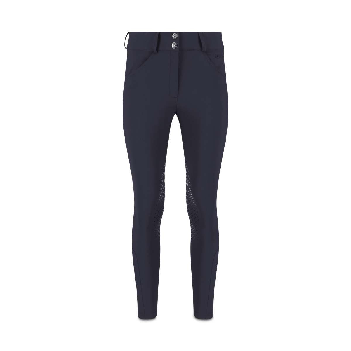 Kentucky Horsewear Women Breeches Knee Grip Miami