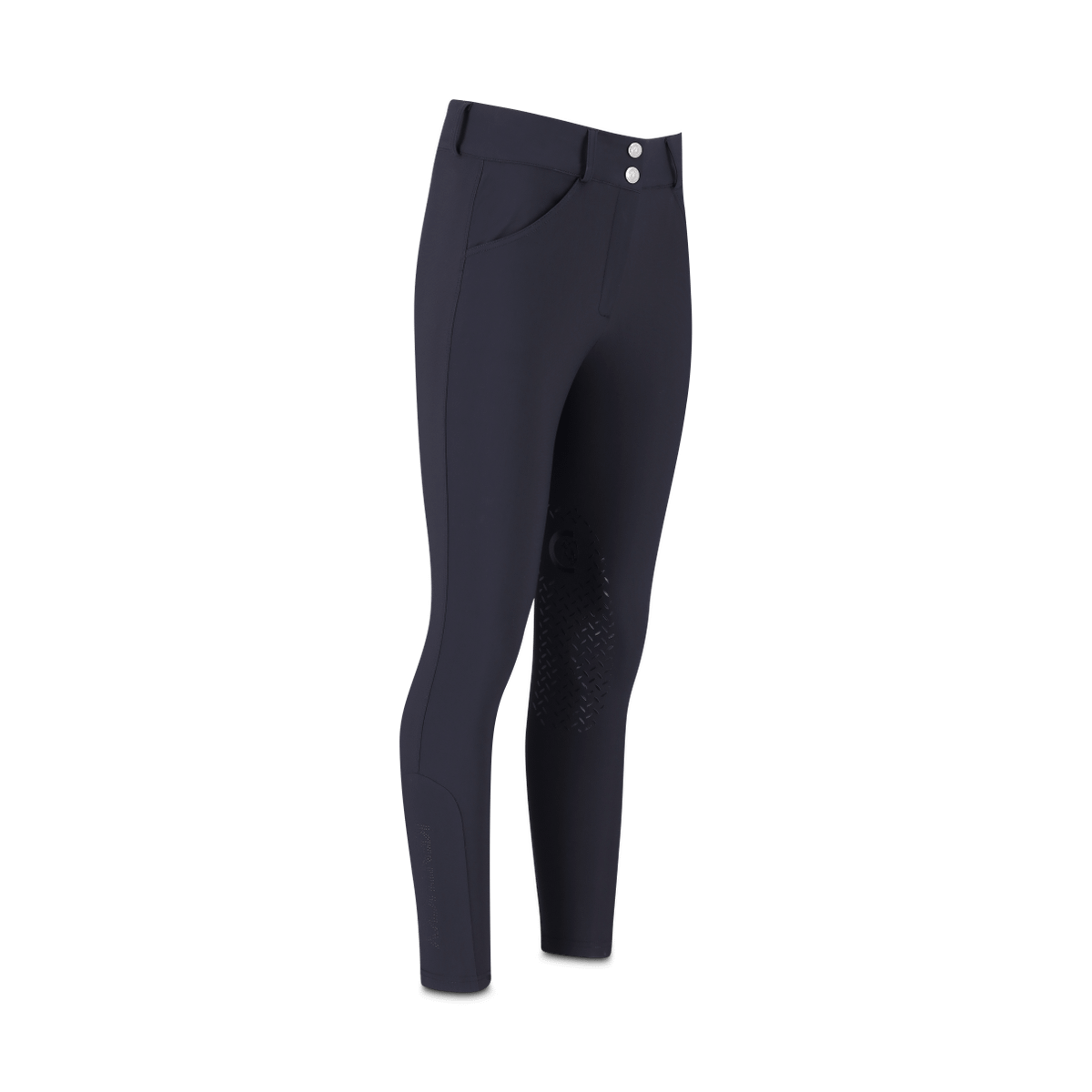 Kentucky Horsewear Women Breeches Knee Grip Miami
