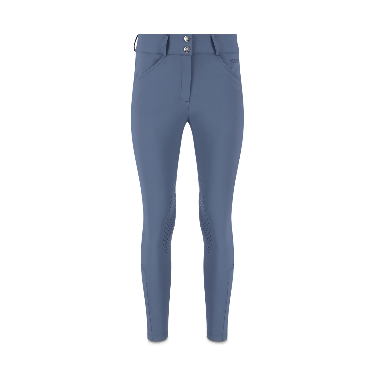 Kentucky Horsewear Women Breeches Knee Grip Miami