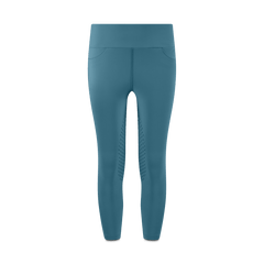 Kentucky Horsewear Girl Riding Leggings Knee Grip Miami Kids