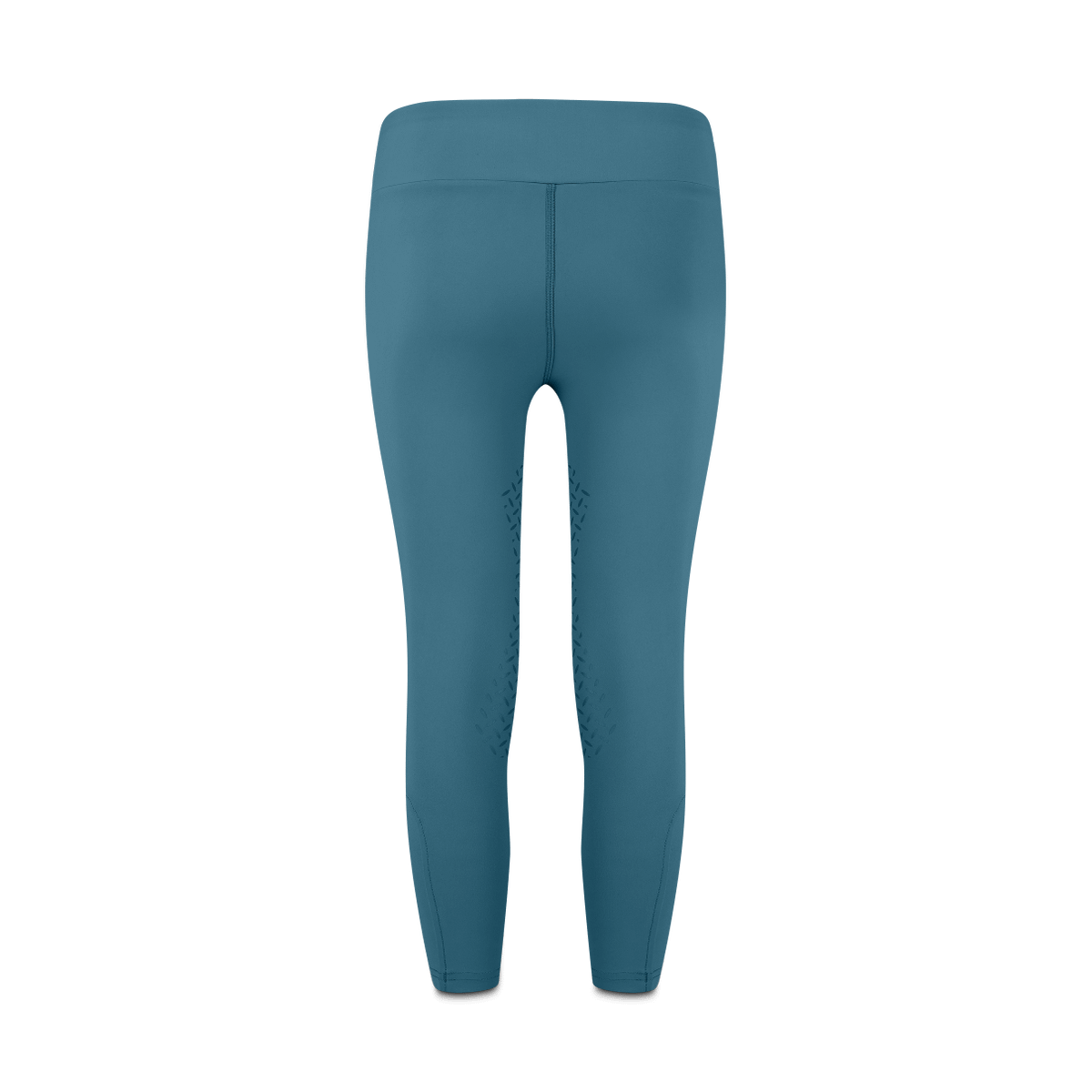 Kentucky Horsewear Girl Riding Leggings Knee Grip Miami Kids