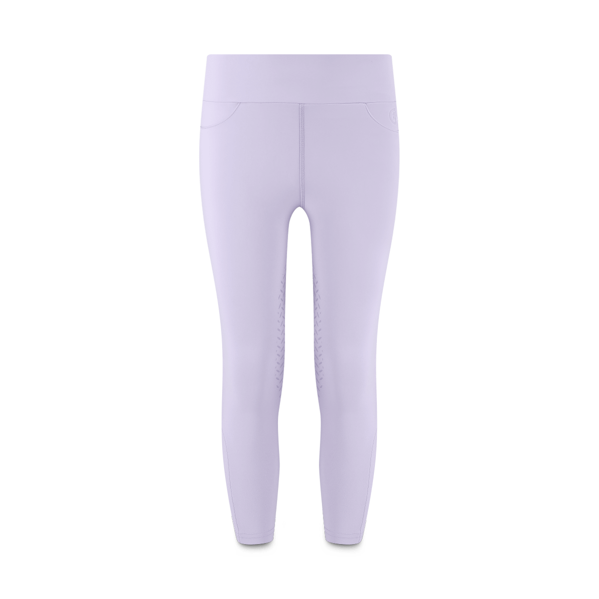 Kentucky Horsewear Girl Riding Leggings Knee Grip Miami Kids