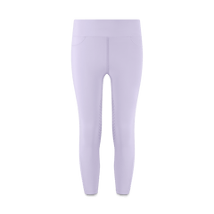 Kentucky Horsewear Girl Riding Leggings Knee Grip Miami Kids