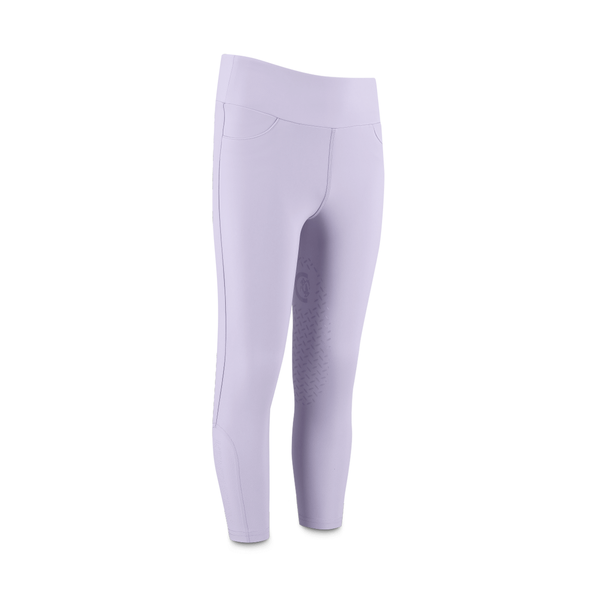 Kentucky Horsewear Girl Riding Leggings Knee Grip Miami Kids