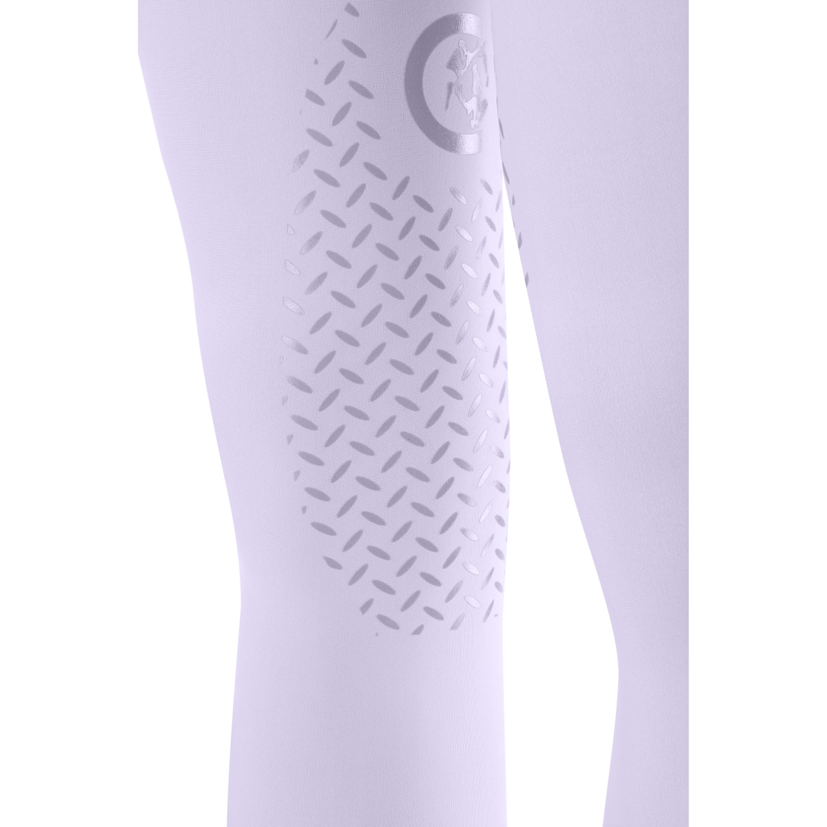 Kentucky Horsewear Girl Riding Leggings Knee Grip Miami Kids