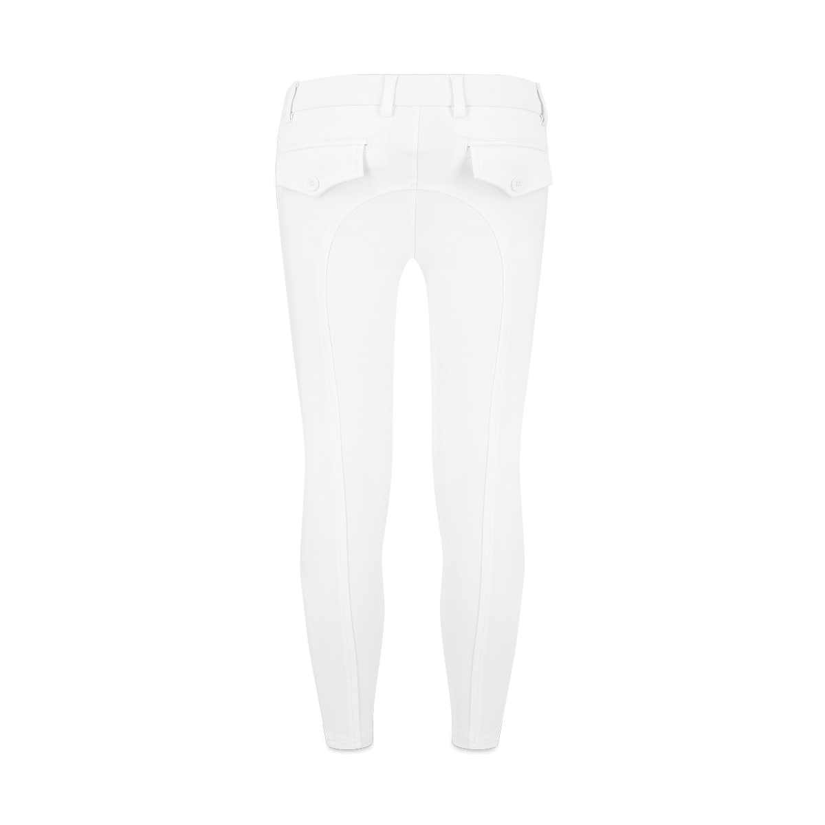Kentucky Horsewear Boy Riding Leggings Knee Grip Mexico Kids