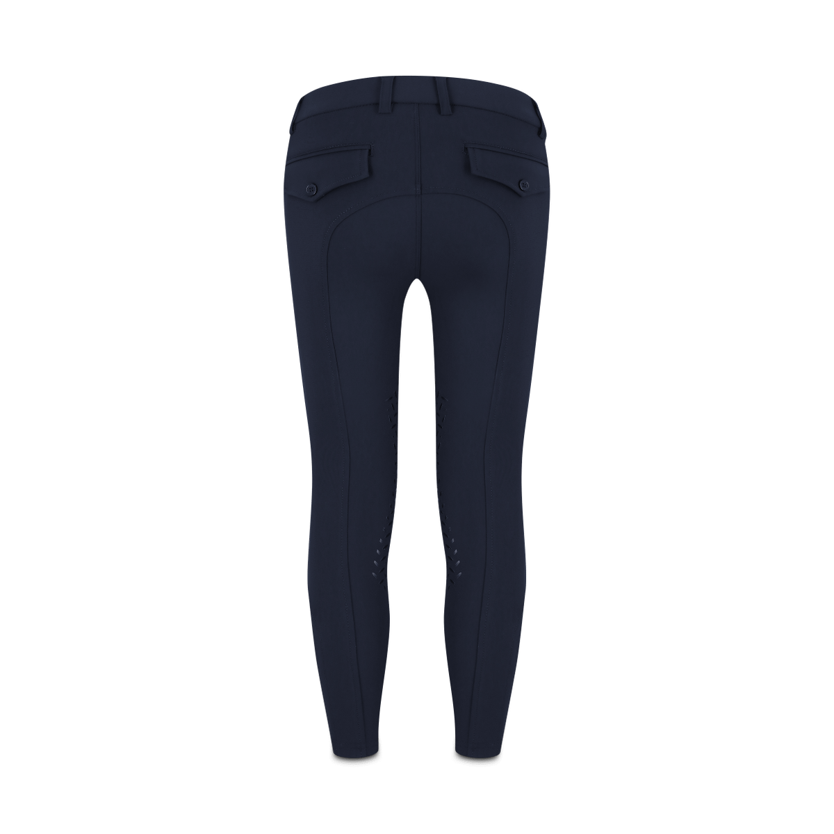 Kentucky Horsewear Boy Riding Leggings Knee Grip Mexico Kids