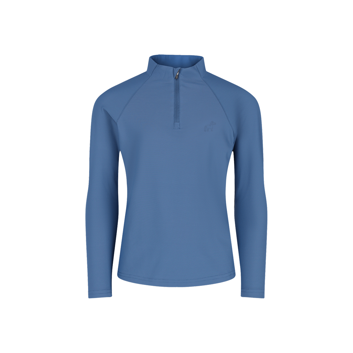 Kentucky Horsewear Boy Training Shirt Long Sleeve Barcelona Kids