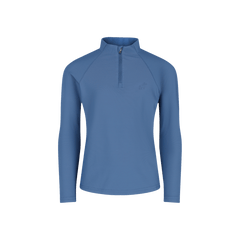 Kentucky Horsewear Boy Training Shirt Long Sleeve Barcelona Kids