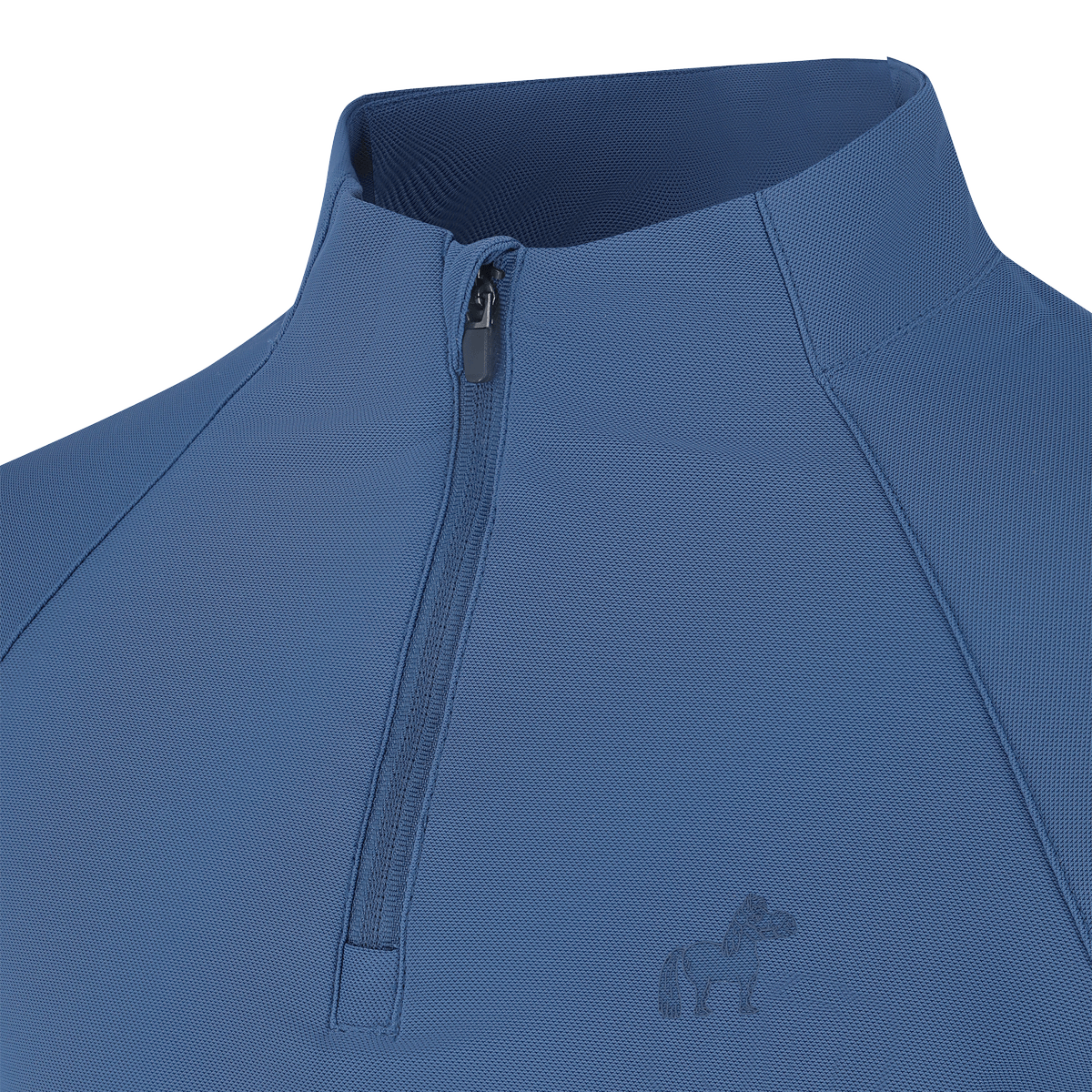 Kentucky Horsewear Boy Training Shirt Long Sleeve Barcelona Kids