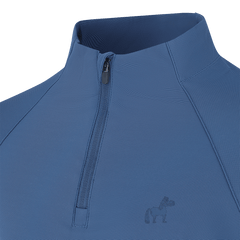 Kentucky Horsewear Boy Training Shirt Long Sleeve Barcelona Kids
