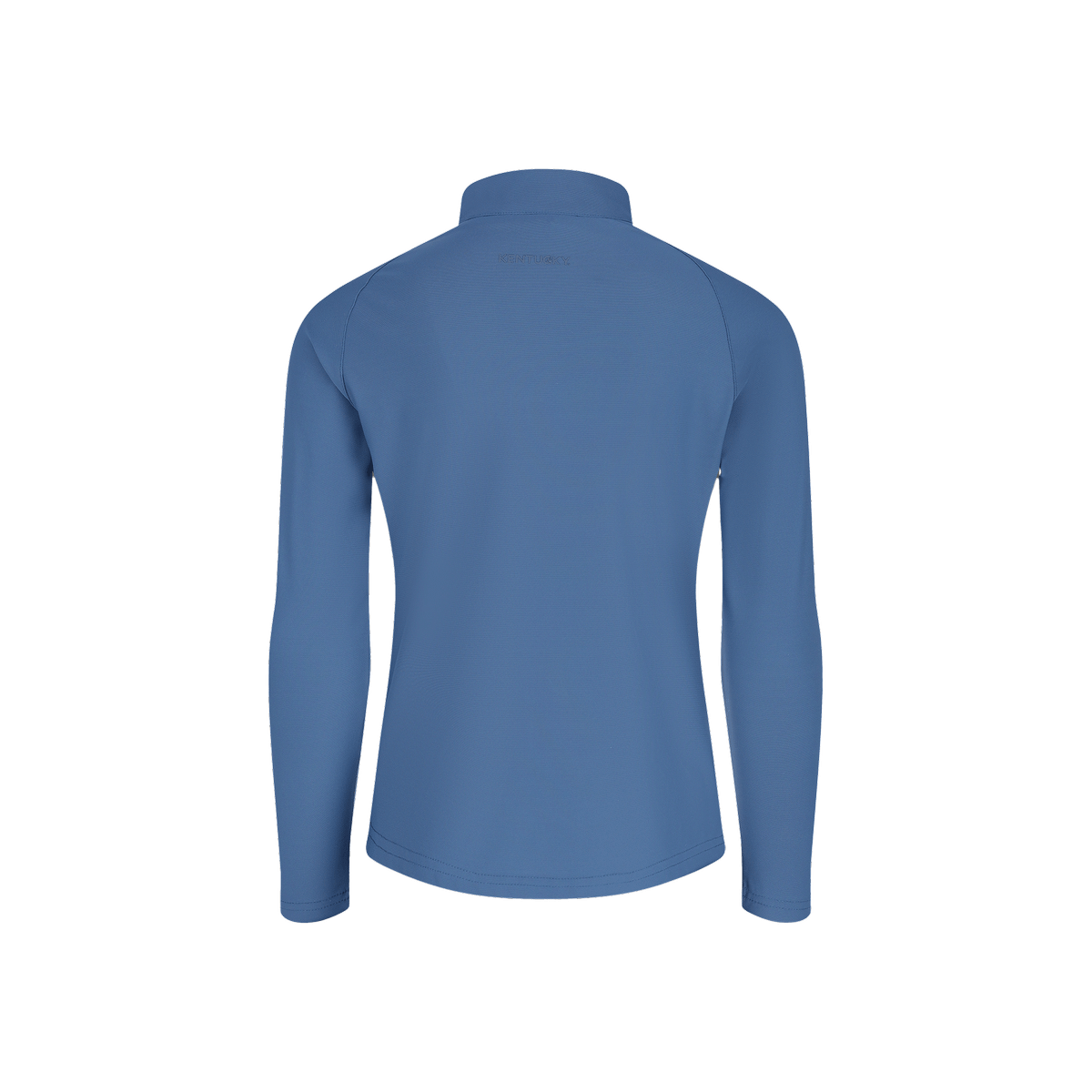Kentucky Horsewear Boy Training Shirt Long Sleeve Barcelona Kids
