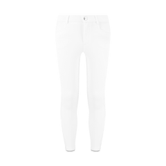 Kentucky Horsewear Boy Breeches Knee Grip Mexico City Kids