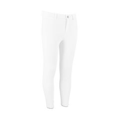Kentucky Horsewear Boy Breeches Knee Grip Mexico City Kids