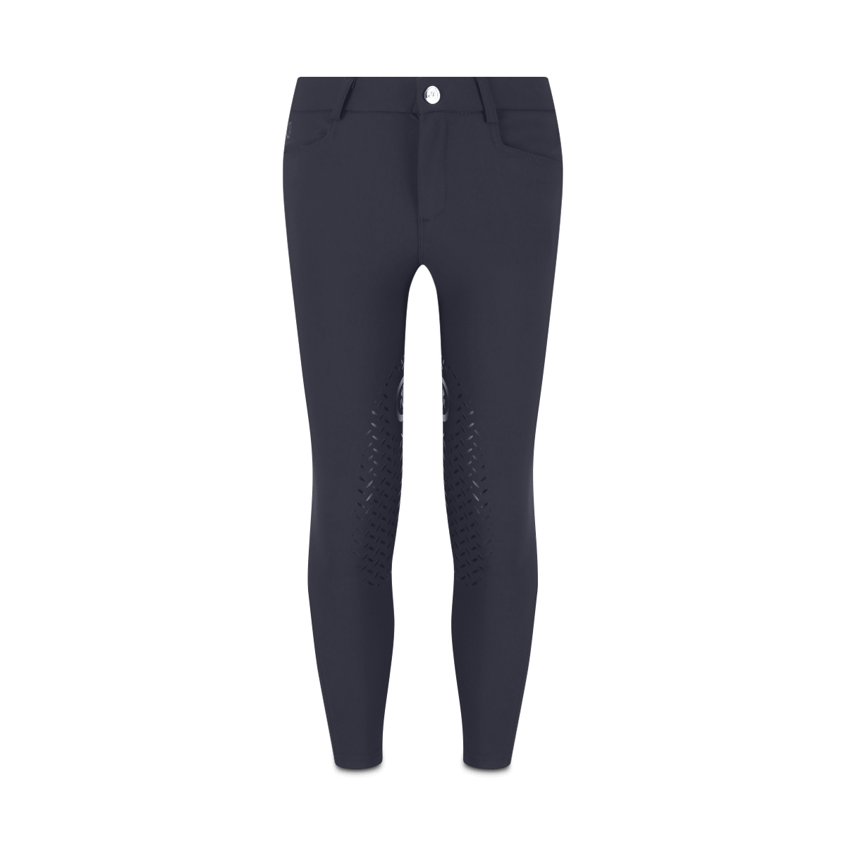 Kentucky Horsewear Boy Breeches Knee Grip Mexico City Kids