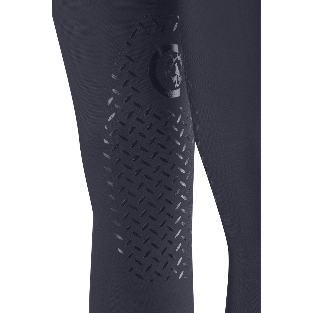 Kentucky Horsewear Boy Breeches Knee Grip Mexico City Kids