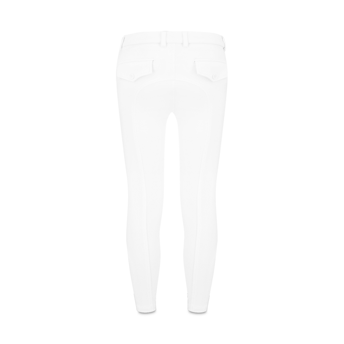 Kentucky Horsewear Boy Breeches Knee Grip Mexico City Kids