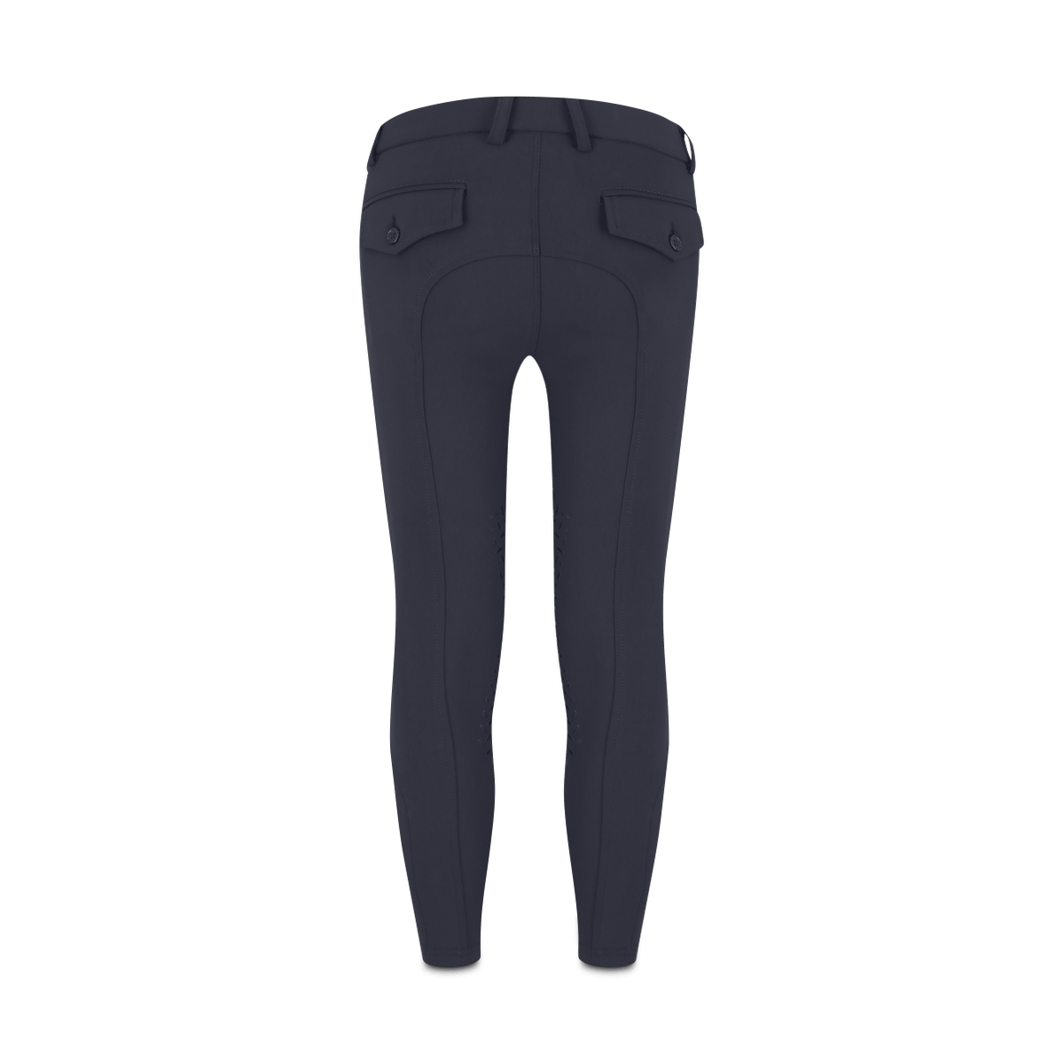 Kentucky Horsewear Boy Breeches Knee Grip Mexico City Kids