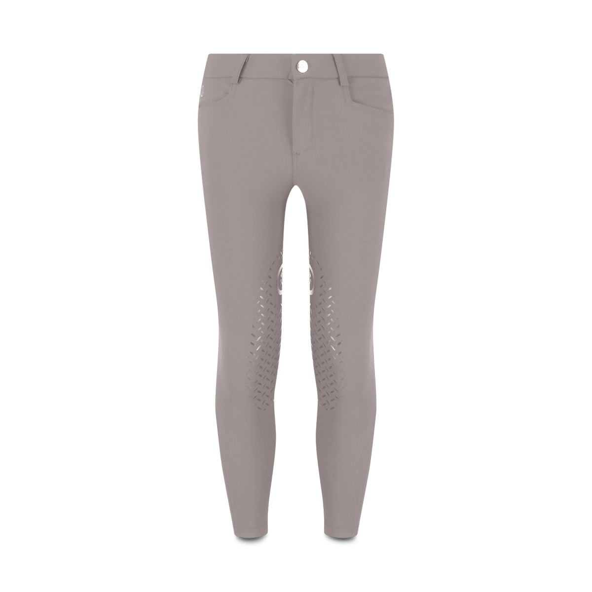 Kentucky Horsewear Boy Breeches Knee Grip Mexico City Kids