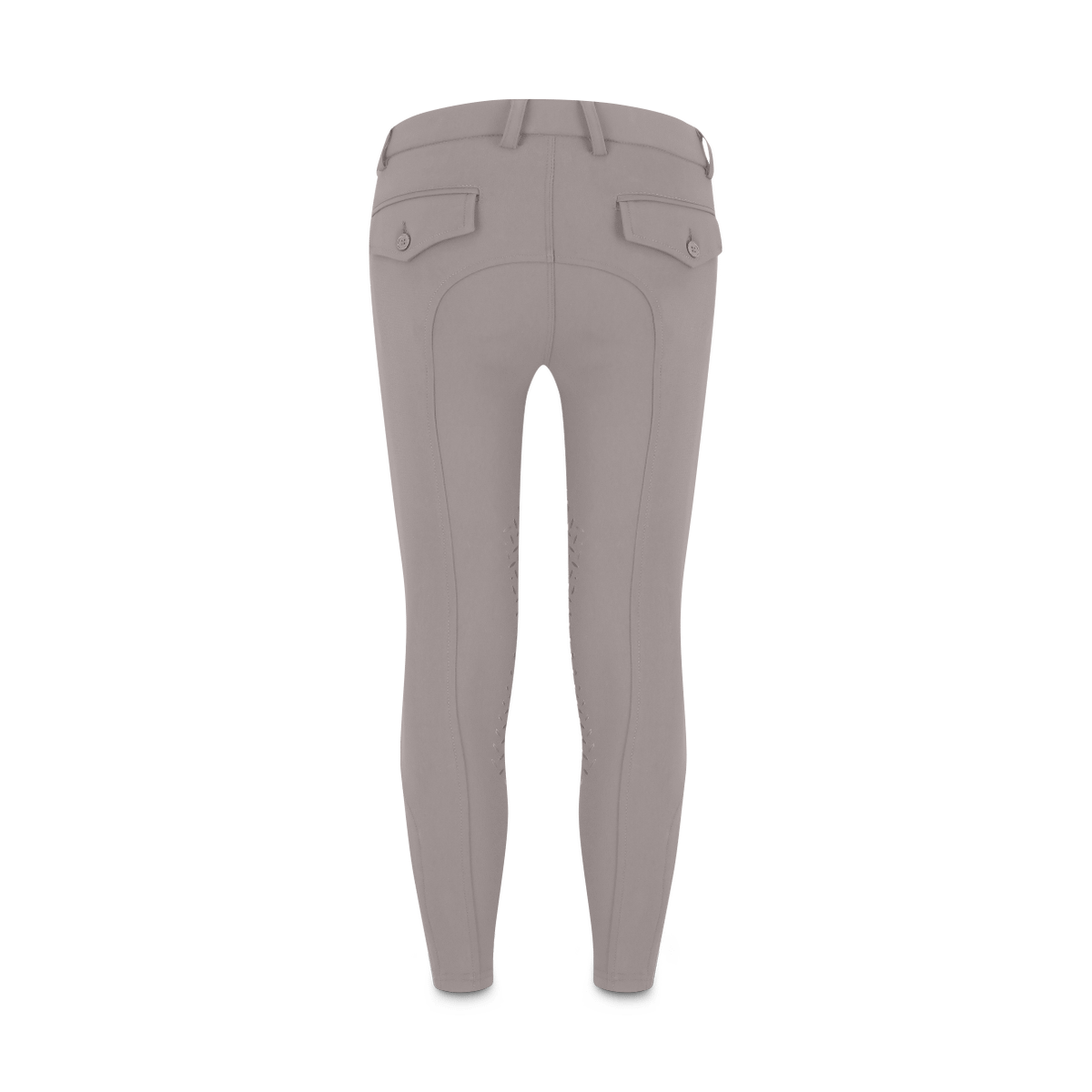 Kentucky Horsewear Boy Breeches Knee Grip Mexico City Kids