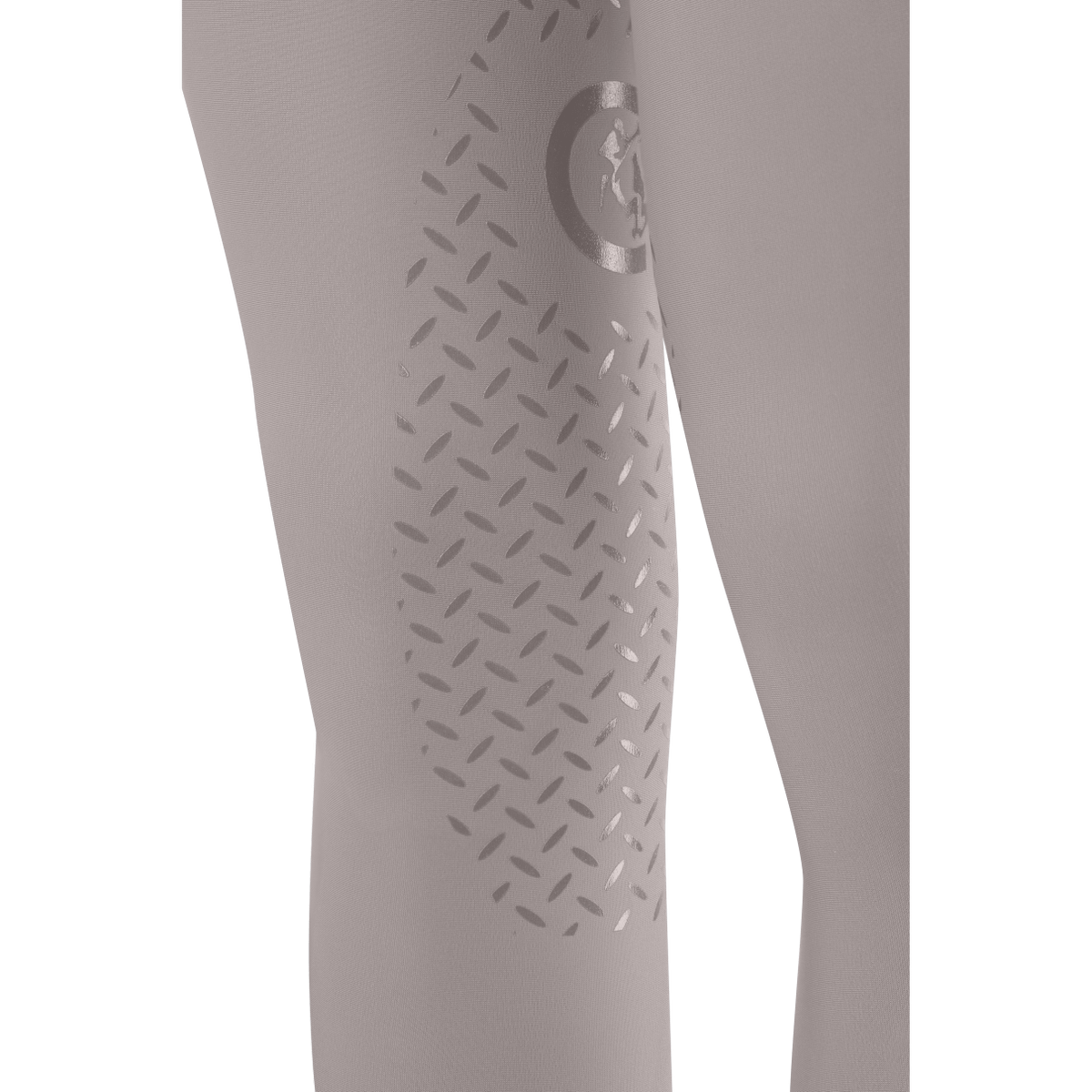 Kentucky Horsewear Boy Breeches Knee Grip Mexico City Kids