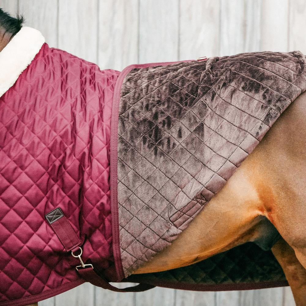 Kentucky Horsewear Show Rug 160g