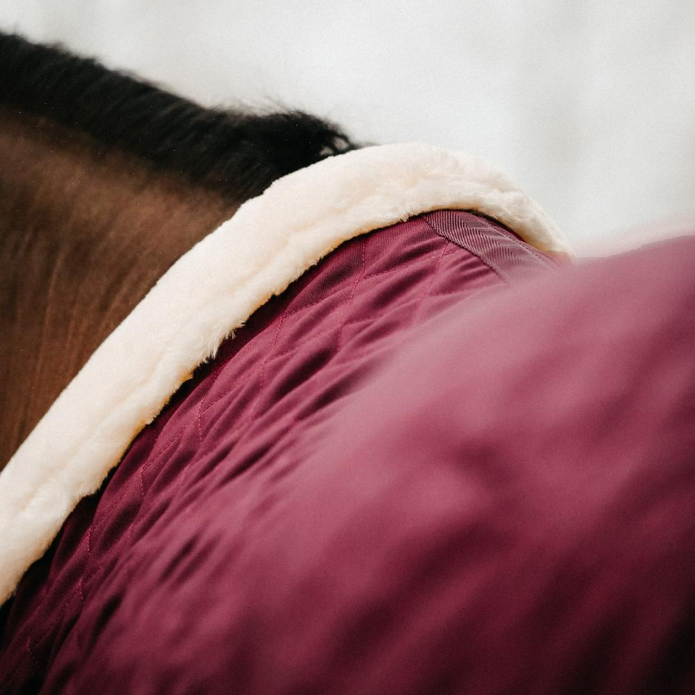 Kentucky Horsewear Show Rug 160g