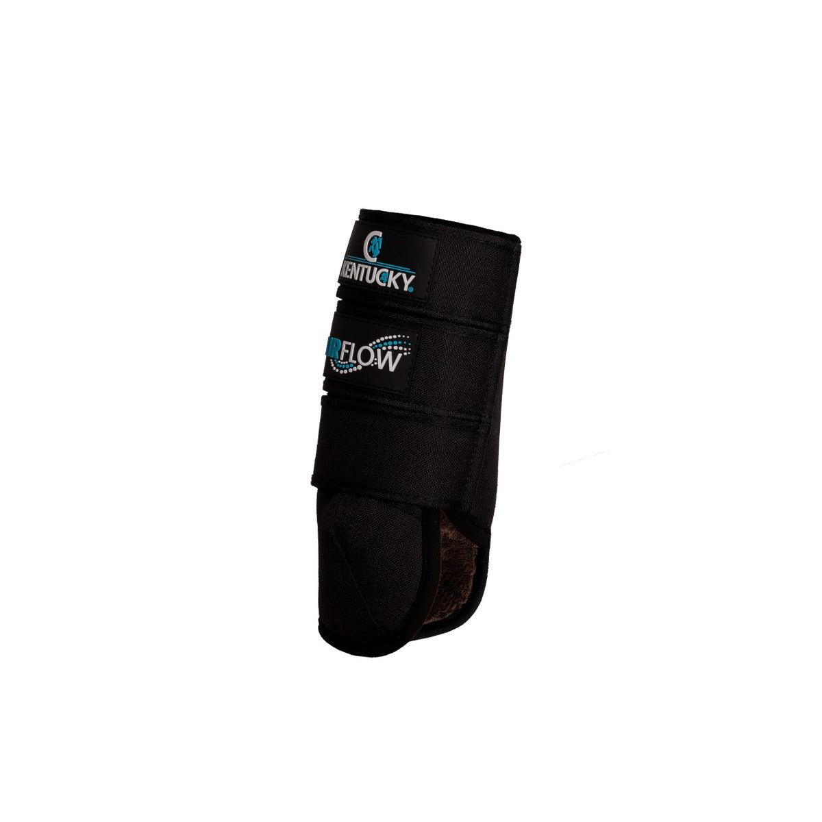 Kentucky Horsewear Eventing Boots 3D Air Flow Skin Friendly Front