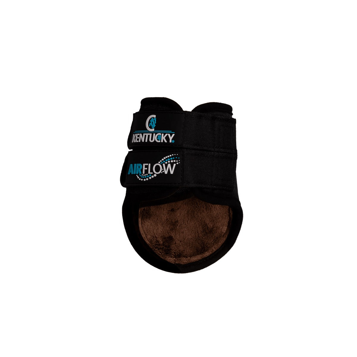 Kentucky Horsewear Eventing Boots 3D Air Flow Skin Friend Hind Short