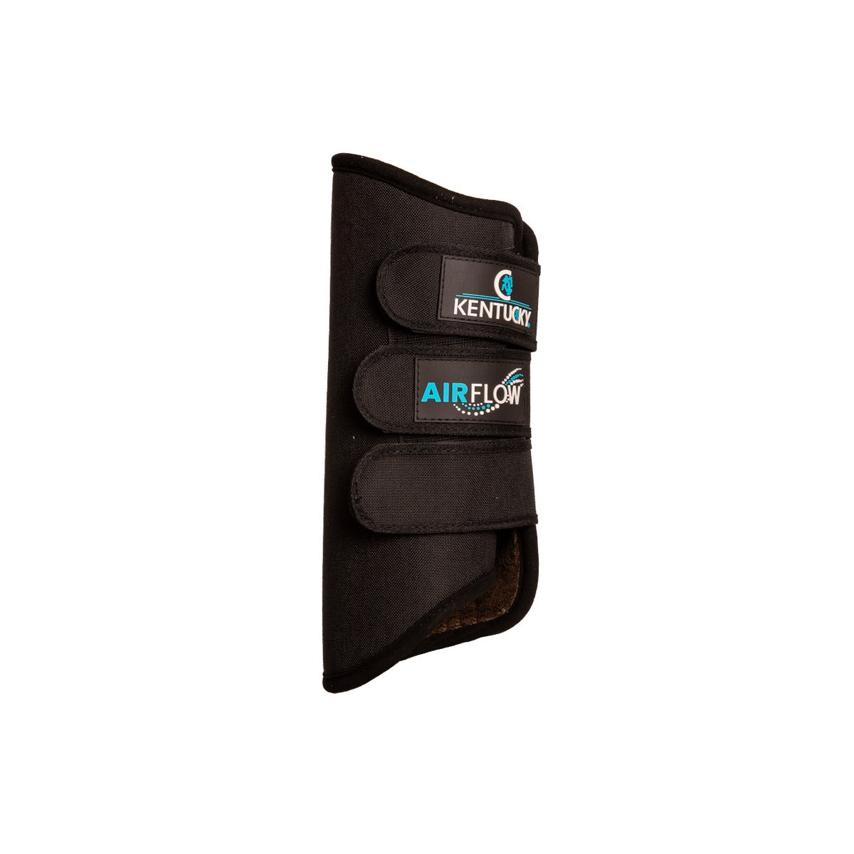 Kentucky Horsewear Eventing Boots 3D Air Flow Skin Friendly Hind