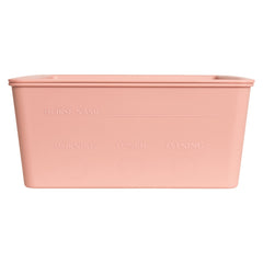 Grooming Deluxe Horsefeed Box with Lid
