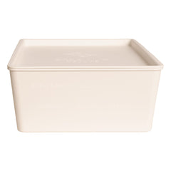Grooming Deluxe Horsefeed Box with Lid