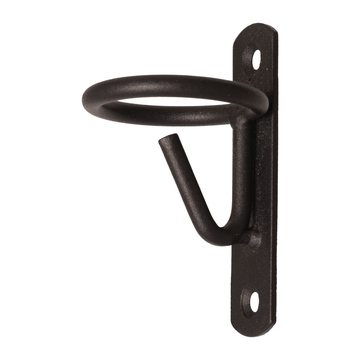 Grooming Deluxe Bucket Holder Screw in Hook Matt