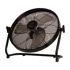 Grooming Deluxe Wireless Fan with Battery & Charger
