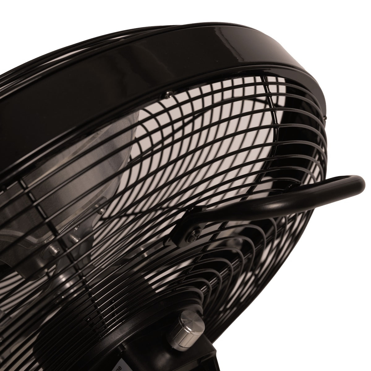 Grooming Deluxe Wireless Fan with Battery & Charger