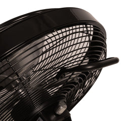 Grooming Deluxe Wireless Fan with Battery & Charger