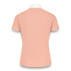 Kentucky Horsewear Girl Show Shirt Short Sleeve Tokyo Kids