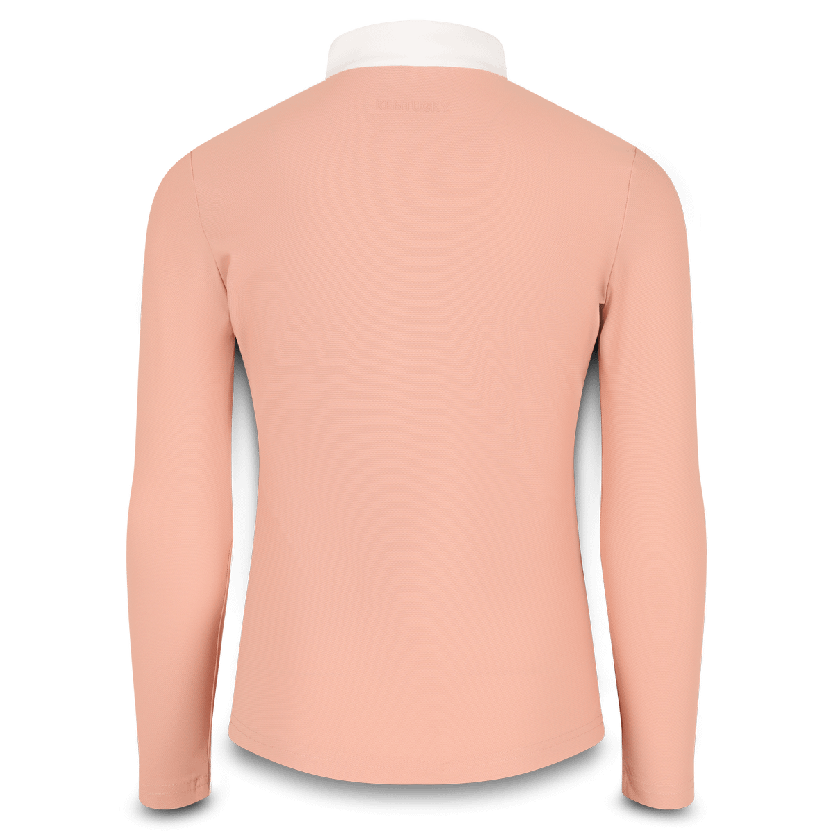 Kentucky Horsewear Girl Show Shirt Long Sleeve Tokyo Kids