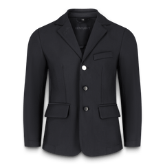 Kentucky Horsewear Boy Show Jacket Lyon Kids