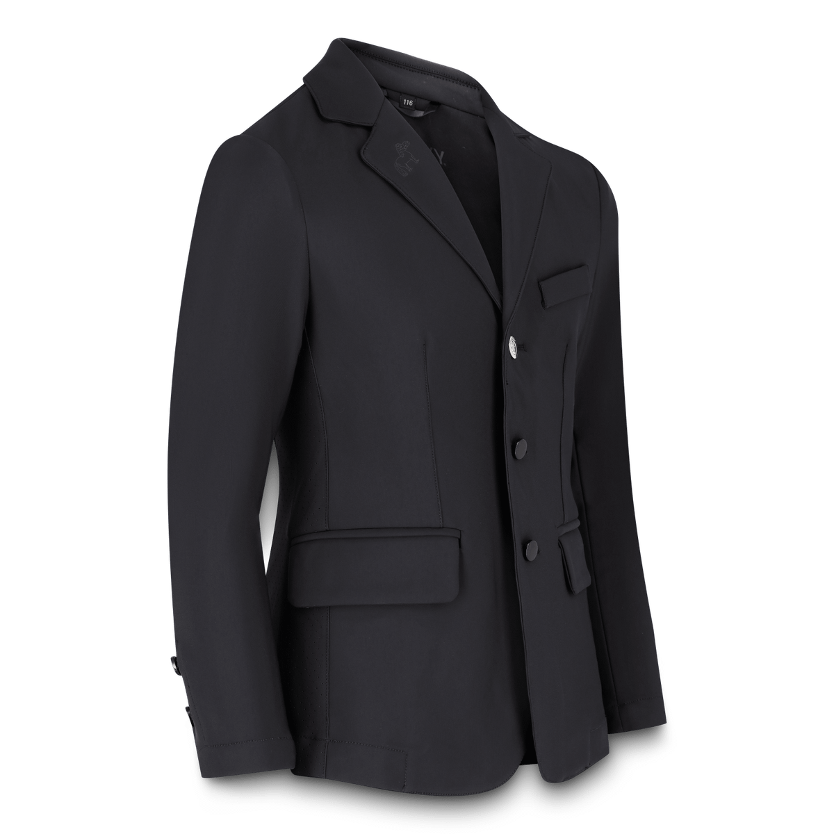 Kentucky Horsewear Boy Show Jacket Lyon Kids