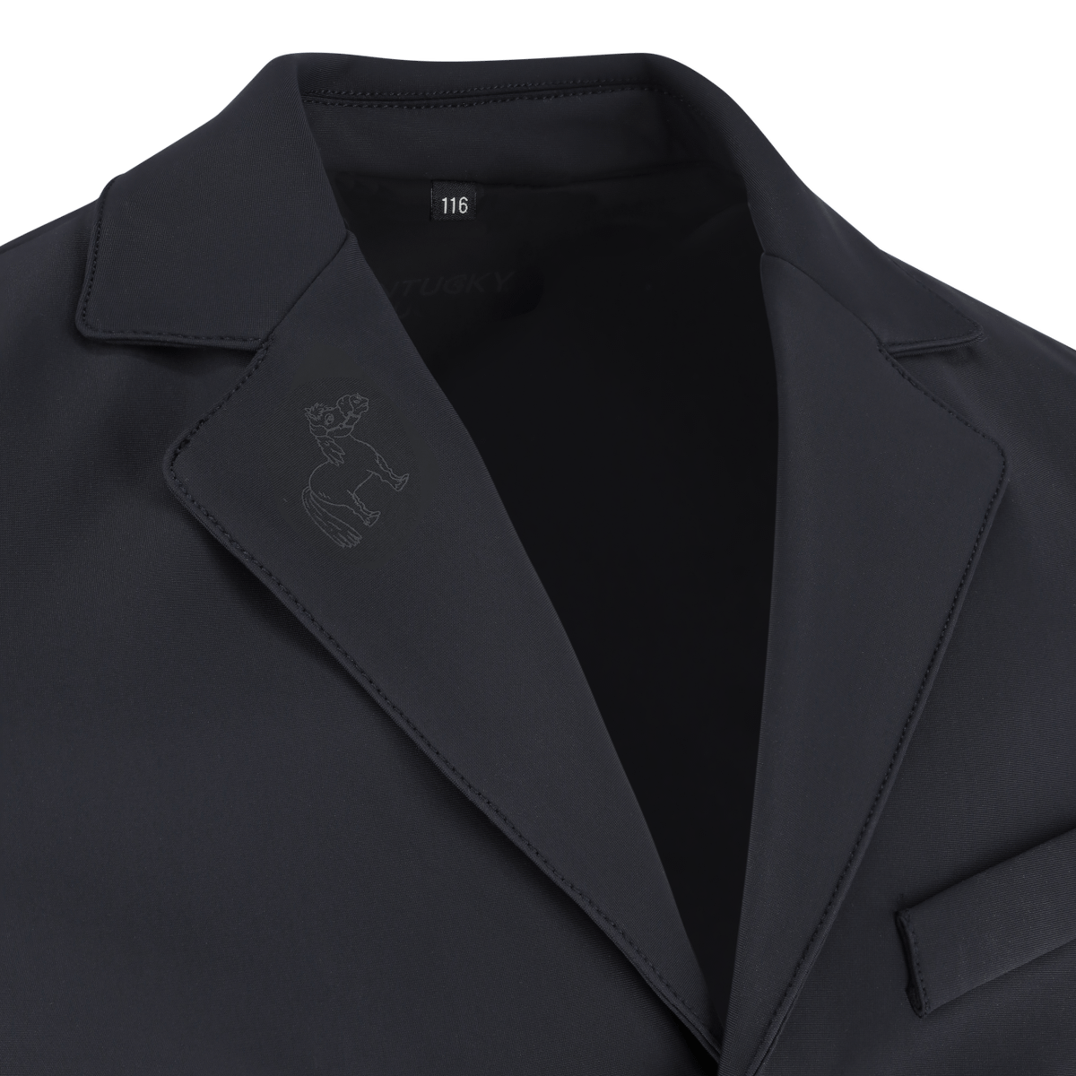 Kentucky Horsewear Boy Show Jacket Lyon Kids