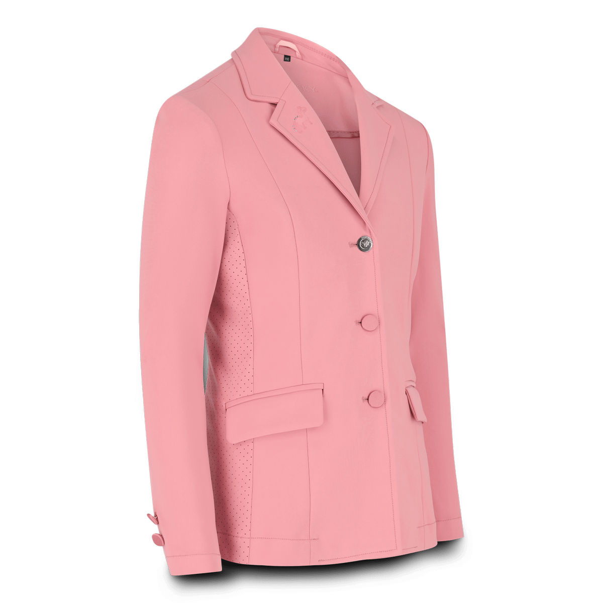 Kentucky Horsewear Paris Kids Girl Show Jacket
