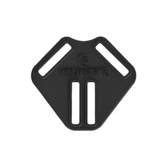 Kentucky Horsewear Comfort buckle