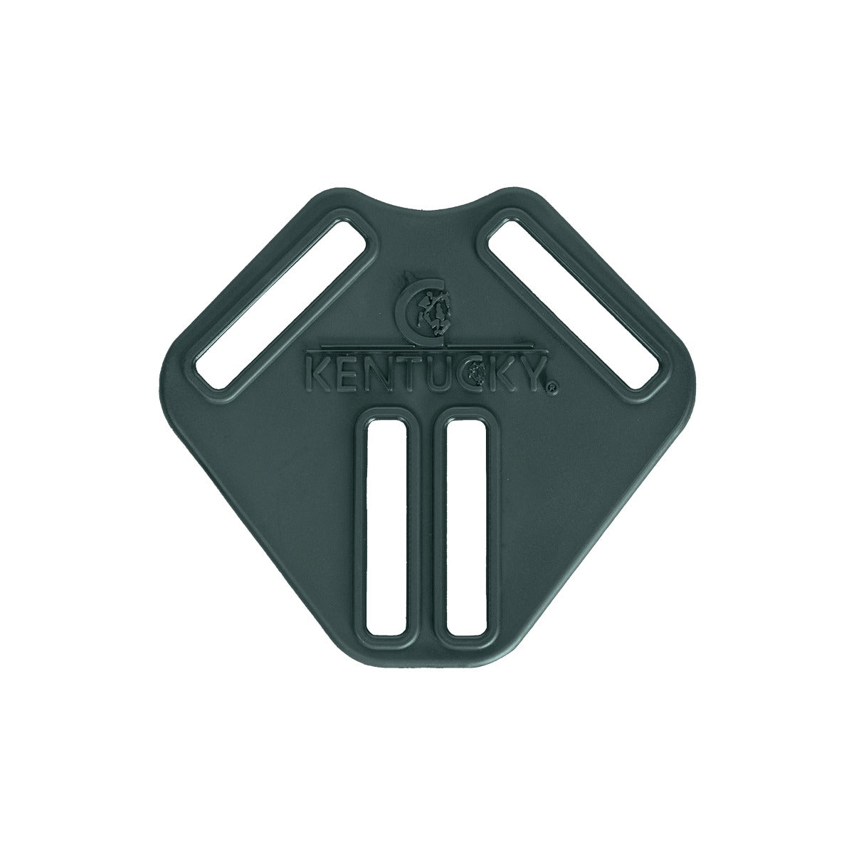 Kentucky Horsewear Comfort buckle