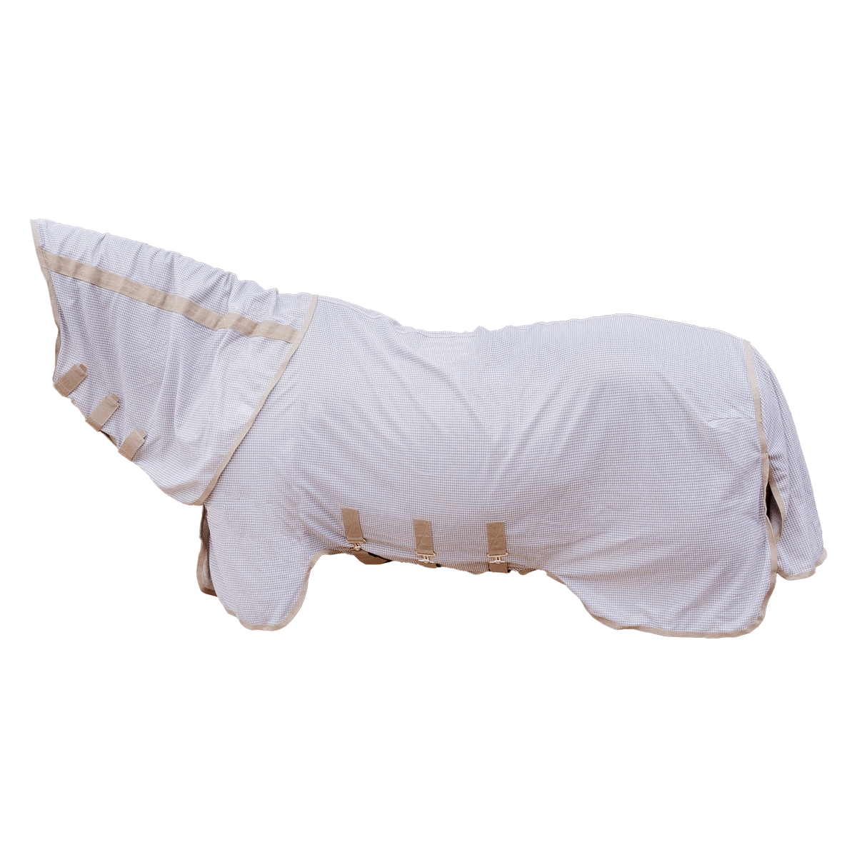 Kentucky Horsewear Mesh Fly Rug Comfort