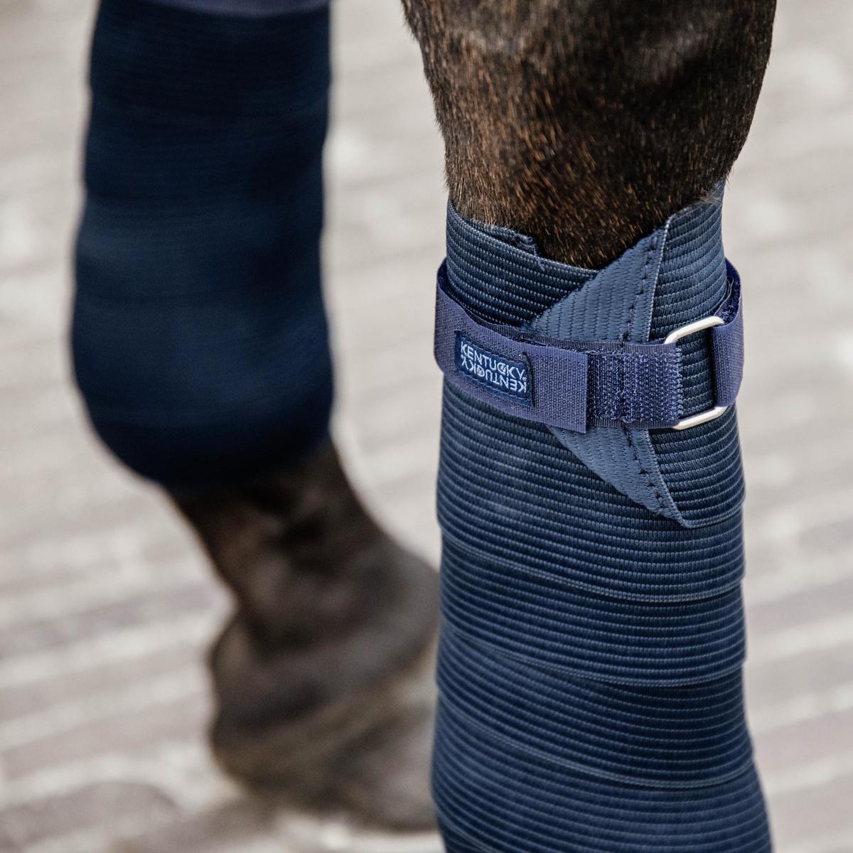 Kentucky Horsewear Elastic Bandages