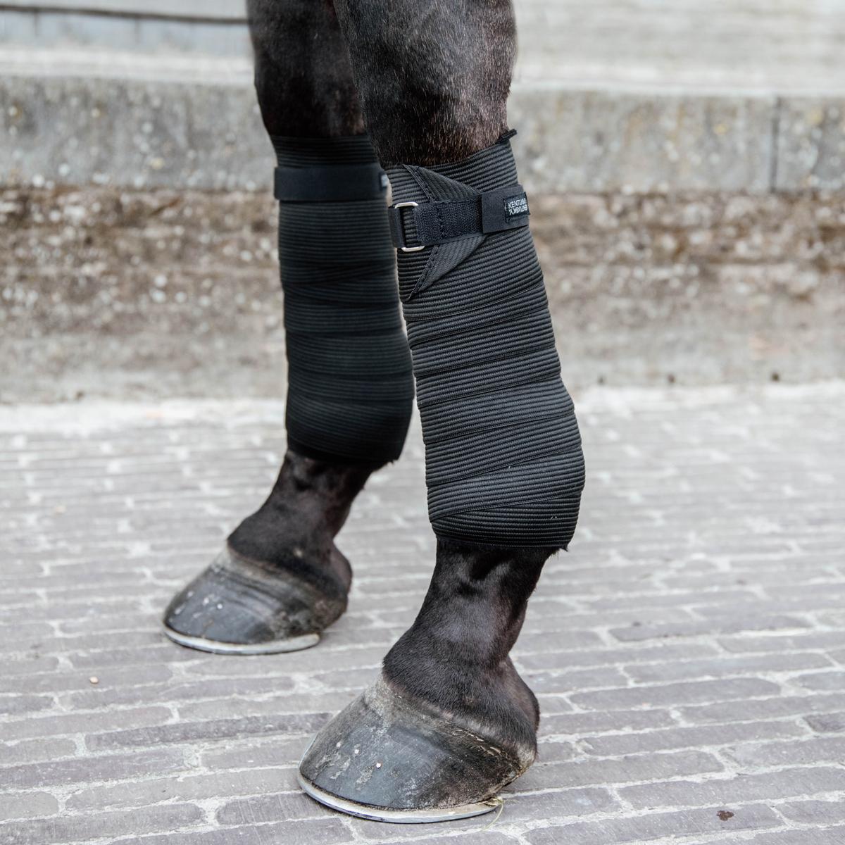 Kentucky Horsewear Elastic Bandages
