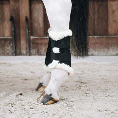 Kentucky Horsewear Brushing Boots Air